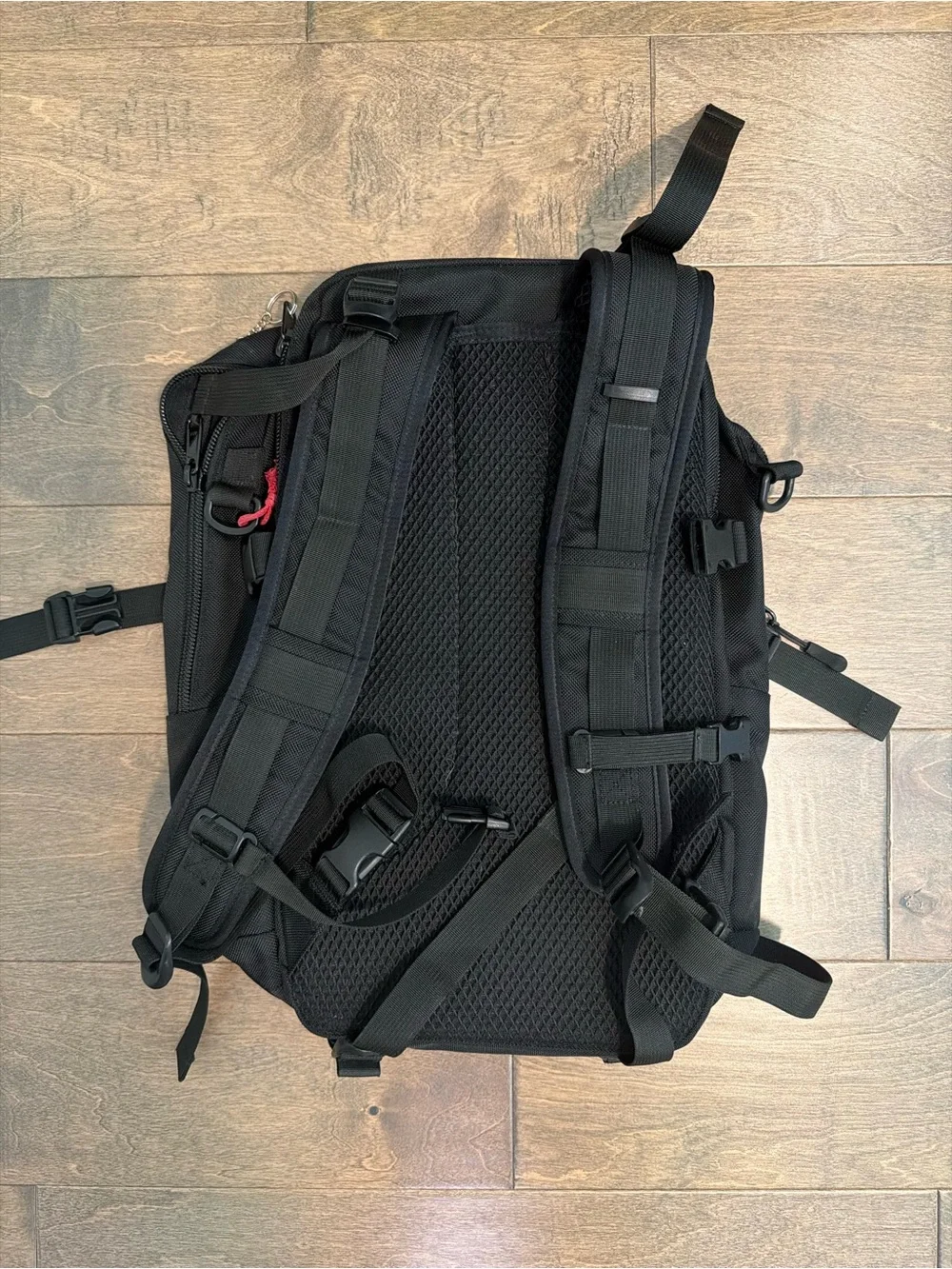 DSPTCH day pack